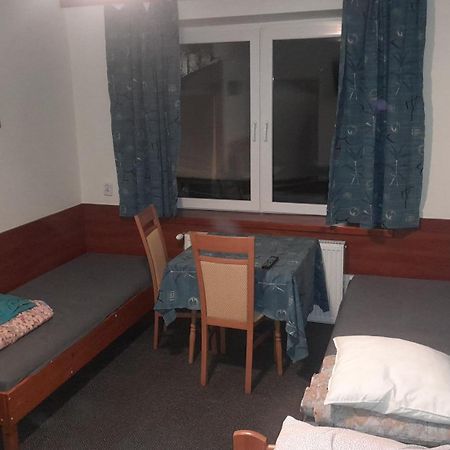 Dom Narciarza Apartman Szczyrk Kültér fotó
