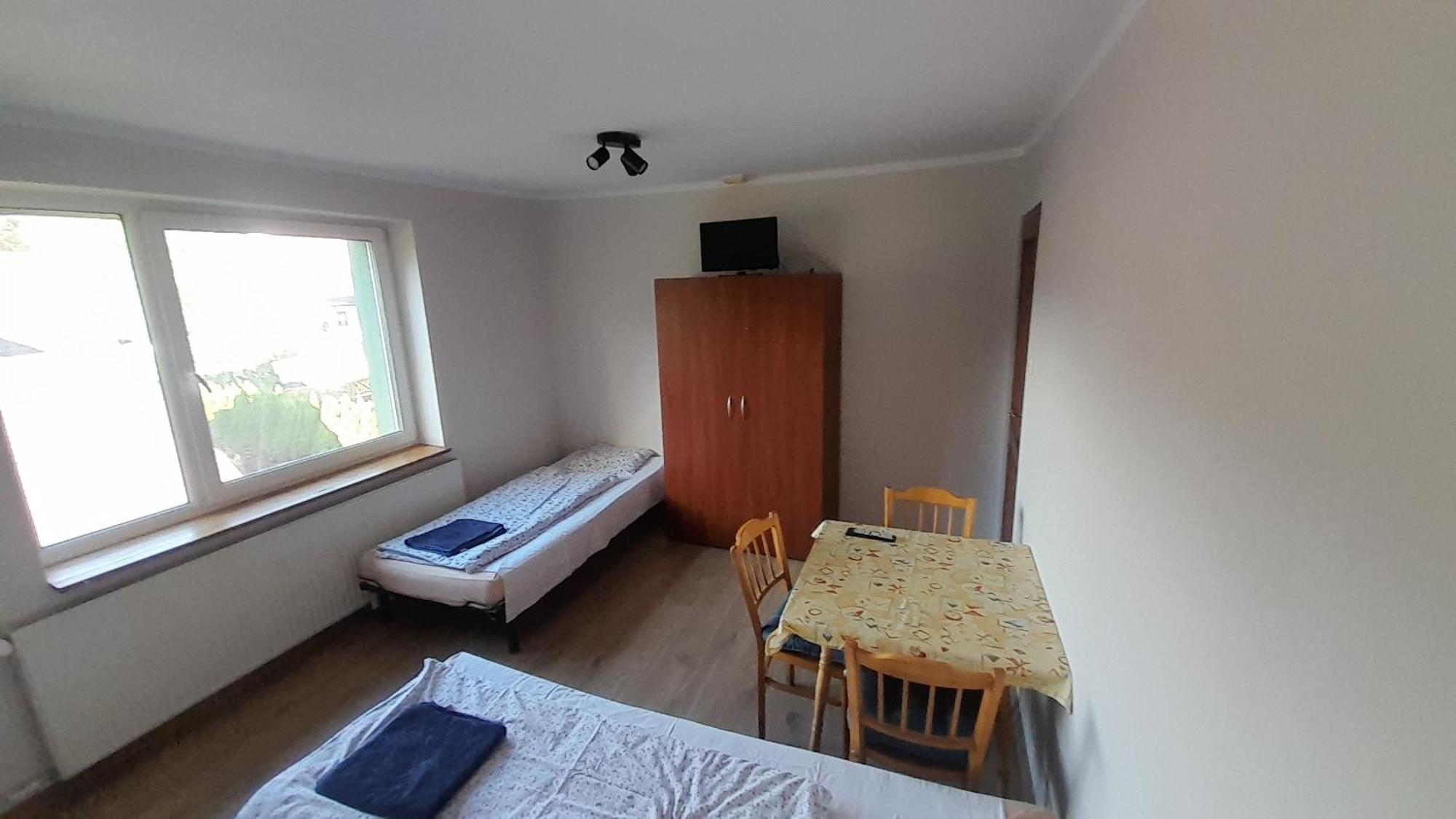 Dom Narciarza Apartman Szczyrk Kültér fotó