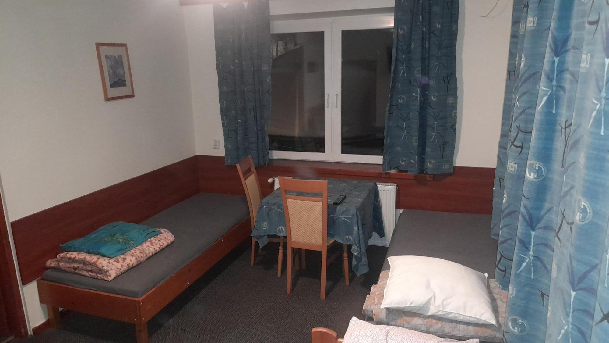 Dom Narciarza Apartman Szczyrk Kültér fotó