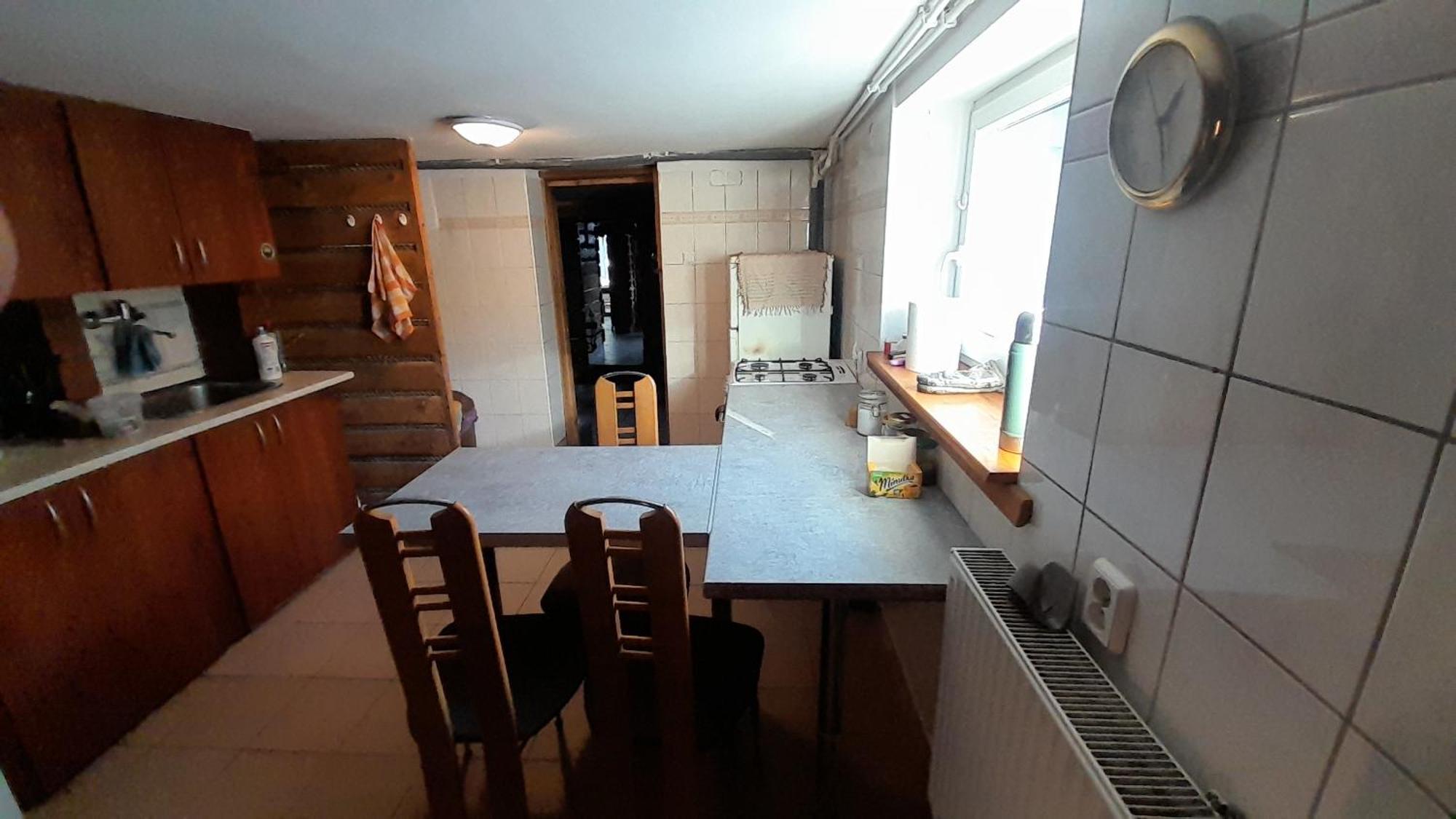 Dom Narciarza Apartman Szczyrk Kültér fotó