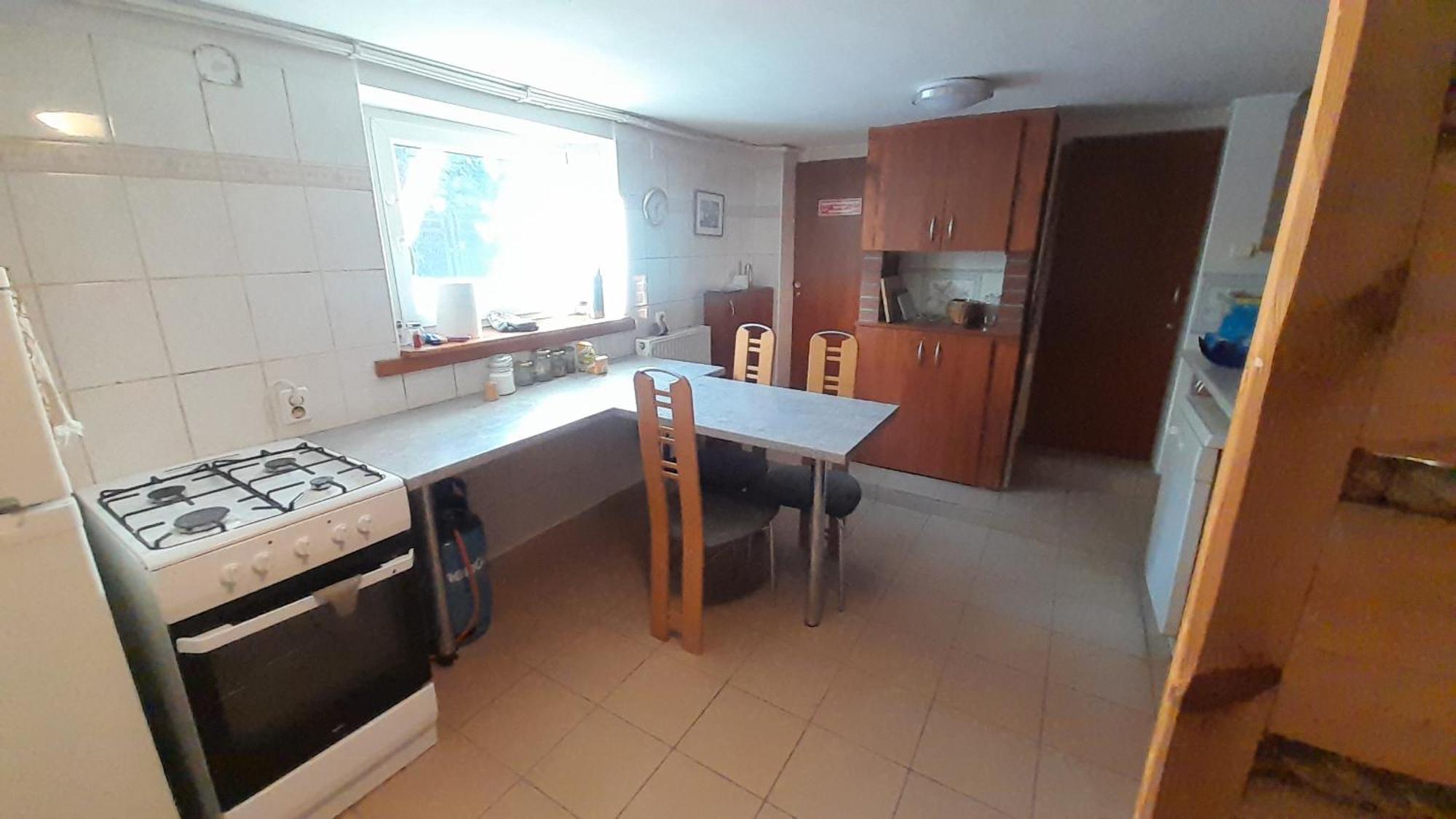 Dom Narciarza Apartman Szczyrk Kültér fotó